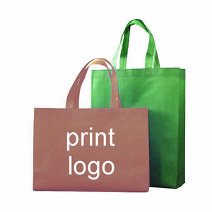 Venta Directa alta calidad de prensa de calor de tejido no tejido eco bolsa con la <span class=keywords><strong>compra</strong></span> - Product Image 3