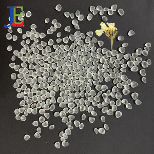 Gránulos de TPU Reciclado Ecológicos SY, Material de TPU Regrind para Moldeo por Inyección, Producto Sostenible - Product Image 2