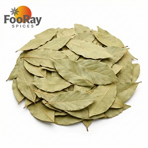 Feuilles <span class=keywords><strong>de</strong></span> <span class=keywords><strong>Laurier</strong></span> Naturelles Séchées Authentiques Entières, Épices Brutes en Gros, Approvisionnement Direct Usine pour Assaisonnement Commercial <span class=keywords><strong>de</strong></span> Bouillons - Product Image 2