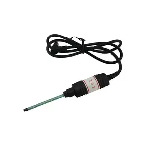 WT10F Gauss géomagnétique ultra-haute précision/Tesla mètre/<span class=keywords><strong>Fluxmètre</strong></span> <span class=keywords><strong>magnétique</strong></span> terrestre/Magnétomètre pour utilisation en machine - Product Image 4