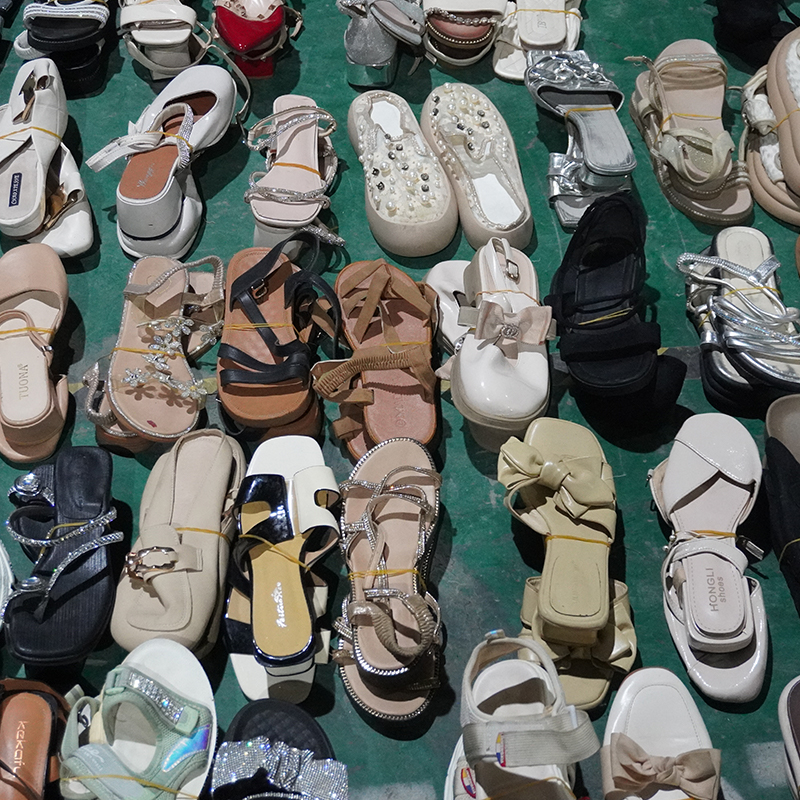 Scrap of Shoes Recycled Foam PVC for Furniture