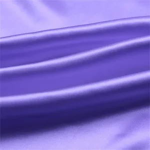 Wholesale In Stock 22mm Silk Material 100% Pure Mulberry Silk Satin Fabric