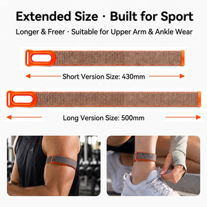 สายรัดข้อมือ Fitbit Air สำหรับ Google Fitbit Air - Product Image 3