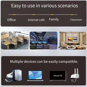 Cable de Conexión LAN DENIXI, Cable de Conexión <span class=keywords><strong>UTP</strong></span> Cat6 Cat6A, Cable de Conexión Ethernet <span class=keywords><strong>Cat5e</strong></span> Cat5 - Product Image 5