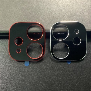 Protezione dell'obiettivo della <span class=keywords><strong>fotocamera</strong></span> in lega di alluminio del telefono cellulare per Samsung Galaxy Note 20 per <span class=keywords><strong>iPhone</strong></span> 14 13 <span class=keywords><strong>12</strong></span> Cover della <span class=keywords><strong>fotocamera</strong></span> - Product Image 5