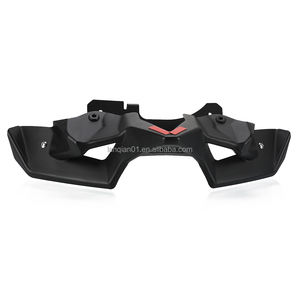 Ailerons avant de course pour <span class=keywords><strong>Kawasaki</strong></span> <span class=keywords><strong>Z900</strong></span>/ABS <span class=keywords><strong>Z900</strong></span> SE <span class=keywords><strong>Z900</strong></span> Performance 2020-2024 <span class=keywords><strong>2023</strong></span> 2022, accessoires pour motos - Product Image 1