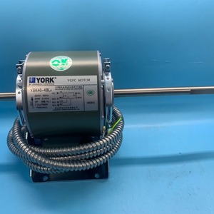 Moteur de ventilateur York YSK40-4BL4 220V 40W 50Hz pour climatisation centrale - Product Image 2
