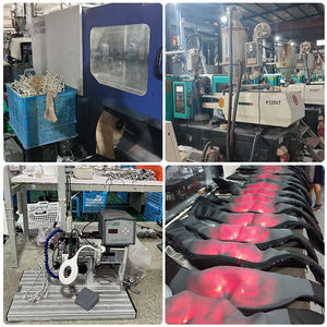 Masajeador de Cuello Portátil OEM con Pulsos Eléctricos EMS, 6 Modos de Masaje Recargable para Alivio Muscular - Product Image 4