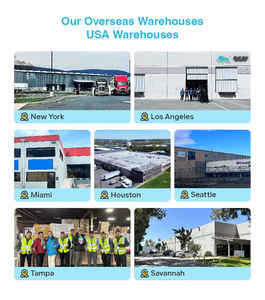 <span class=keywords><strong>Service</strong></span> de logistique internationale de la Chine aux États-Unis Porte à porte DDP FCL transitaire Agent maritime taux de fret aérien mer à bas prix - Product Image 3