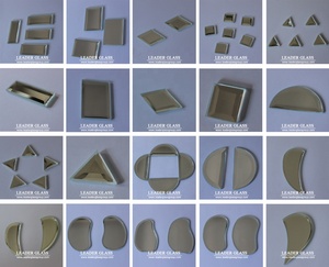 Gương Không Khung Vát Vuông - Product Image 4