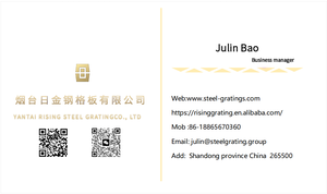 <span class=keywords><strong>บันได</strong></span>ปีนพร้อมกรงนิรภัยบันไดติดผนังบันไดปีน9001 ISO พร้อมกรงนิรภัย - Product Image 6