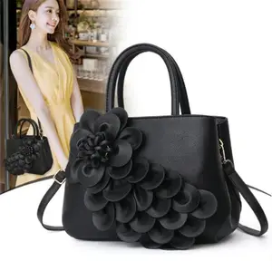 Factory price Manufacturer Supplier latest handbags images 2018 lady shoulder handbag wholesale classic online shop hot sale