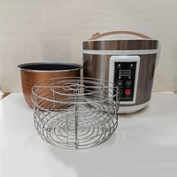 Cuiseur à Ferment d'ail noir cuiseur électrique cuiseur à riz électrique maison Pot de Fermentation rapide