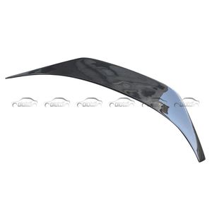 สปอยเลอร์หลังคาร์บอนไฟเบอร์แบบปรับได้อัตโนมัติสำหรับ TOYOTA ZD8 ZN8 BRZ 86 - Product Image 5