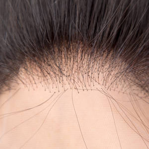 วิกผมหางม้าแบบสวิสเลซ ปี 2026 - <span class=keywords><strong>ผม</strong></span>แท้ 100% คุณภาพพรีเมียม แนวผมธรรมชาติ <span class=keywords><strong>ผม</strong></span>ตรงเรียบ<span class=keywords><strong>ล</strong></span>ื่น วิกผมด้านหน้าแบบโปร่งใส - Product Image 6