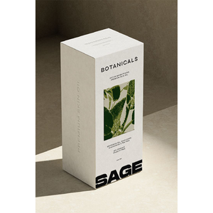 Cajas Personalizadas Impresas, Paquete Cosmético de 400g, Papel Recubierto Blanco Mate Plegable CMYK, Diseño OEM, Revestimiento de Esponja Reciclable, Caja con Cierre a Presión - Product Image 5