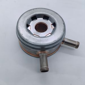 Doosan <b>Oil</b> Cooler D20GD25G D30G DB33 <b>Engine</b> Hydraulic Water Tank Radiator Assembly A33013213 - Product Image 3