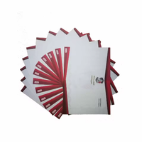 Papel A4 con Marca de Agua, Números de Serie, Lámina de Relieve, Certificado con Logotipo Invisible UV, Impresión de Diploma con Seguridad de Reconocimiento por Voz
