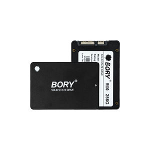 SSD SATA III Murah 2.5 Inch PC SSD 128GB 256GB 512GB 1TB 2TB SATA 3 Hard Disk Drive - Product Image 2