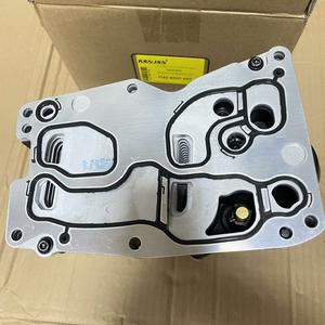 Conjunto de Enfriador de Aceite KSNJSN 11428507697 para BMW Serie 3 4 5 6 - Product Image 3