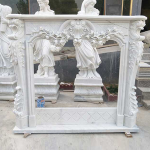 Europeo <span class=keywords><strong>de</strong></span> Diseño <span class=keywords><strong>de</strong></span> decoración <span class=keywords><strong>de</strong></span> interiores, <span class=keywords><strong>chimenea</strong></span> <span class=keywords><strong>de</strong></span> <span class=keywords><strong>piedra</strong></span> para la venta - Product Image 4