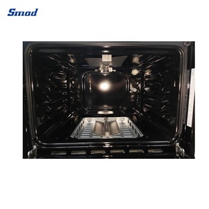 Horno Empotrado de Acero Inoxidable de 70L, Solo para Gas Natural/GLP - Product Image 3