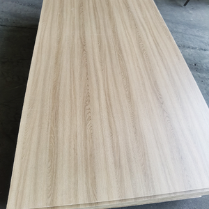 Peut être personnalisé 3mm / <span class=keywords><strong>6mm</strong></span> / 9mm / 12mm / 18mm <span class=keywords><strong>MDF</strong></span> de mélamine/panneau de mélamine/contreplaqué de mélamine - Product Image 3