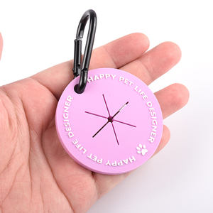 Eliminación de desechos de mascotas Manos libres Bolsa para caca de perro Bolsas para caca usadas - Product Image 2