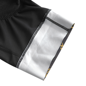 Pantaloncini <span class=keywords><strong>da</strong></span> Ciclismo Personalizzati Mcycle, Asciugatura Rapida, Traspiranti, Anti-UV, Taglie Grandi, in Spandex/Poliestere, Unisex, Design Monopezzo con Imbottitura 220g - Product Image 5