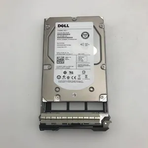 चीन नई ऑनलाइन दुकान सस्ते पदोन्नति 0W347K 600GB 15k RPM एसएएस 6Gbps 3.5 इंच आंतरिक हार्ड ड्राइव