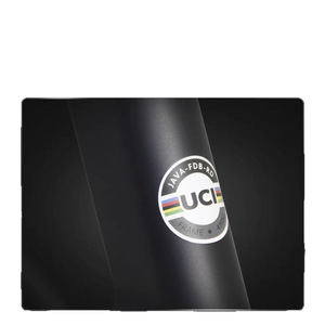 จักรยานเสือหมอบ <span class=keywords><strong>JAVA</strong></span> Fire 6 JiaWo <span class=keywords><strong>FUOCO</strong></span> TOP รุ่นใหม่ ระบบเบรกไฮดรอลิกคู่ 105  24 สปีด โครงคาร์บอนแข็งแรง ไม่มีโช้คหน้า - Product Image 6