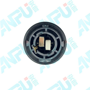 ฮอนด้า ดอร์ล็อค 33302-SR3-A01 RZ-01-A0352 สำหรับอะไหล่ทดแทนแอคคอร์ด ซีวิค - Product Image 1