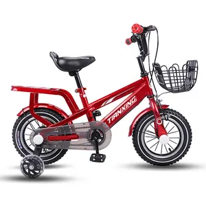 子供用の安い自転車4輪子供用自転車子供用自転車/OEM赤ちゃん子供用自転車自転車/美しい3〜10歳の子供用自転車