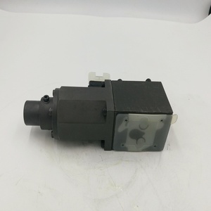 อะไหล่ทดแทน China EDG ERG Hydraulic EDG-01-V-H-PN-T11-50 รุ่น EDG-01-V-H-PN-T11-50 Proportional EDG-01V-H-1-PNT11-61T - Product Image 2