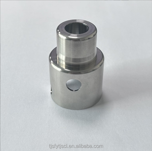 خدمات تصنيع الصفائح المعدنية المخصصة من الفولاذ المقاوم للصدأ: الختم والثني والقطع بالليزر والتفريز مع خدمات القطع بالأسلاك والحفر - Product Image 5