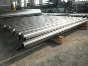 China Supplier Competitive Custom Make Cable Reel Steel Roller For Storing