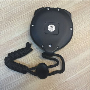 Tianfu Gateball Watch PC2000 Electronic Stopwatch With Hanging Strap For Sports Timing - Product Image 4