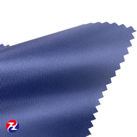 Tissu Oxford Dobby Ripstop Imperméable 600D, Ignifuge et Écologique, Léger, 79 GSM, Polyester