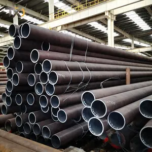 Prime Api 5L X42 X62 X70 Line Steel Pipe With 3 Layer Polyethylene Coating Api Carbon Seamless Steel Pipe