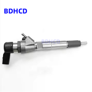 Iniettore Diesel Common Rail 166008052R M0008P155 per Renault Nissan 1.5 dCi A2C59513484 1660 080 52R - Product Image 3