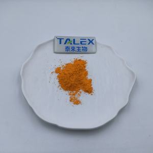 Extracto de Cúrcuma Natural al por Mayor, 95% Curcumina en Polvo, Curcumina a Granel - Product Image 3