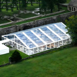 Tienda <span class=keywords><strong>de</strong></span> campaña <span class=keywords><strong>de</strong></span> 4 estaciones, <span class=keywords><strong>alquiler</strong></span> impermeable, tienda <span class=keywords><strong>de</strong></span> Marco clásico, 20 'x 20', marca <span class=keywords><strong>de</strong></span> fiesta, prueba <span class=keywords><strong>de</strong></span> Pvc <span class=keywords><strong>de</strong></span> aluminio para boda - Product Image 4