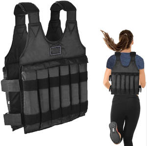<span class=keywords><strong>ONESTAR</strong></span> SPORTS – gilet de sport réglable personnalisé de haute qualité pour hommes et femmes, entraînement de Fitness avec poche - Product Image 1