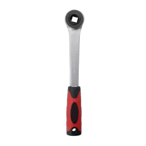 2 buah 42 Cr-Mo 1/2 inci persegi Drive 5 langkah kunci pas Universal katup sambungan Radiator Spuds Pagoda langkah Ratchet kunci pas - Product Image 5