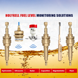 Jauge de niveau de réservoir automatique SP300 Atg / Indicateur de niveau d'eau automatique / Sonde magnétostrictive flexible - Product Image 6