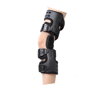 Supporto Ortopedico per Ginocchio Regolabile Post-Operatorio con Cerniera ROM, Vendita all'Ingrosso - Product Image 4