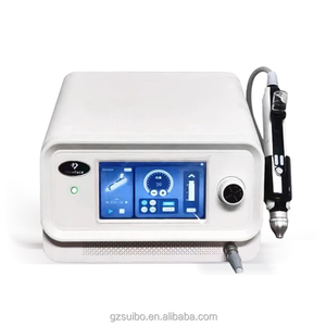 Đức TDA công nghệ làm trắng da dưỡng ẩm không xâm lấn Spot-Reducing hyperbaric oxy truyền oxy tinh khiết máy trên khuôn mặt - Product Image 6