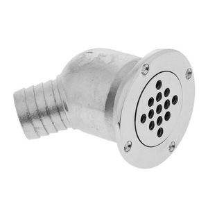 Vanne de vidange à flotteur en acier inoxydable 316 pour bateaux et navires marins - Product Image 5
