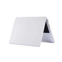 Étui pour ordinateur portable en fibre de carbone à coque rigide offrant une protection complète pour Macbook Pro 13 A2338 M1 M2 A2289 A2251 A2159