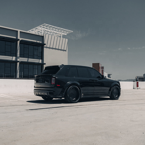 Roues forgées 20 21 22 24 pouces pour <span class=keywords><strong>mansory</strong></span> <span class=keywords><strong>lamborghini</strong></span> <span class=keywords><strong>Urus</strong></span> RollsRoyce Cullinan audi Rsq8 Aston martin Dbx benz bmw C020.1-109R - Product Image 4